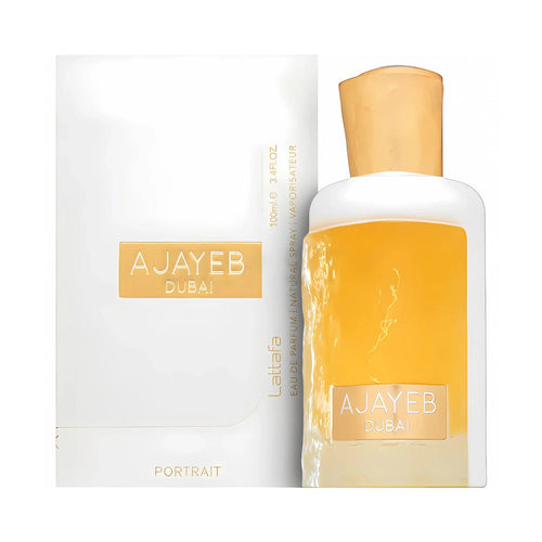 Ajayeb Dubai Portrait 100ml