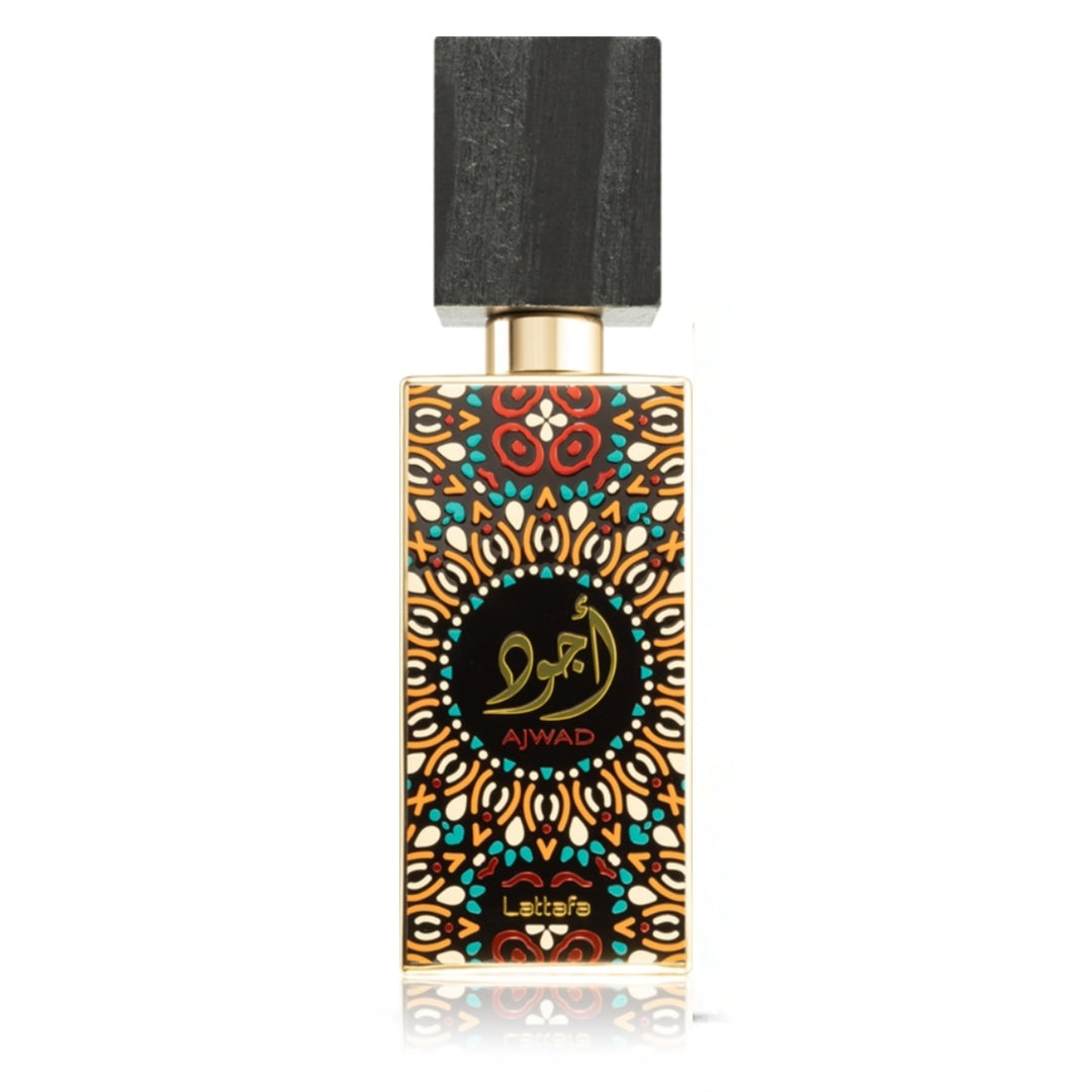 Lattafa Ajwad 60ml