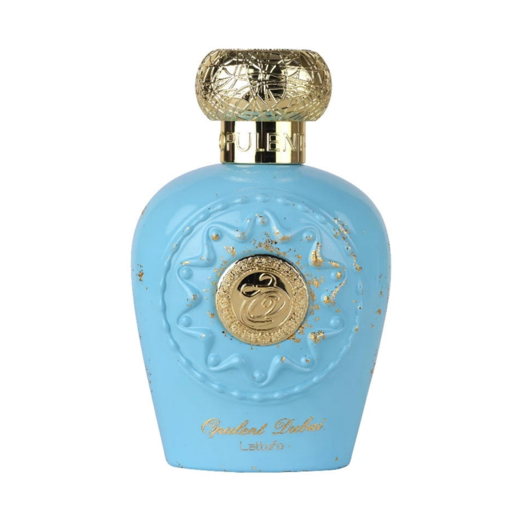Lattafa Opulent Dubai 100ml