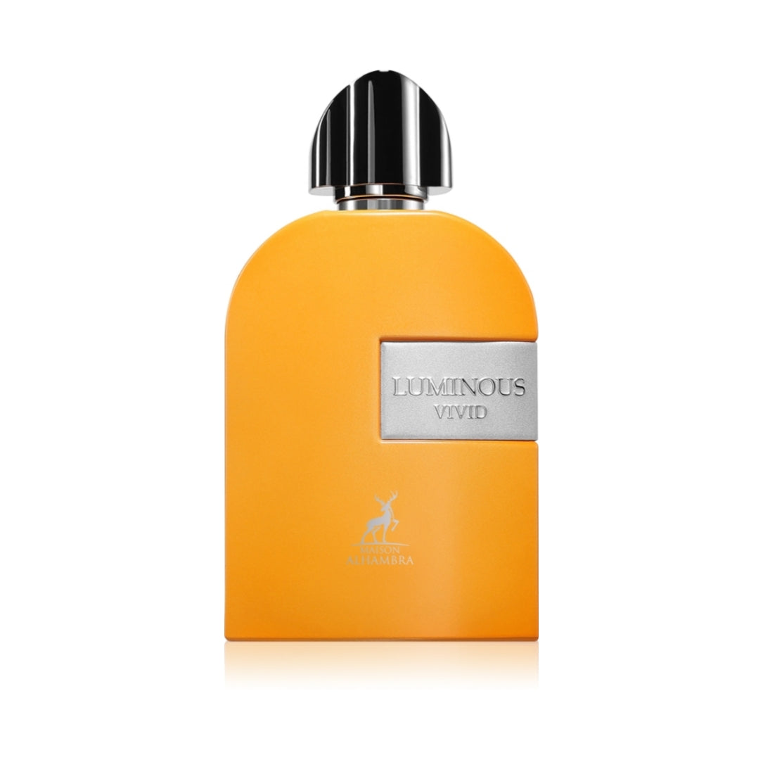 Maison Alhambra Luminous Vivid 100ml
