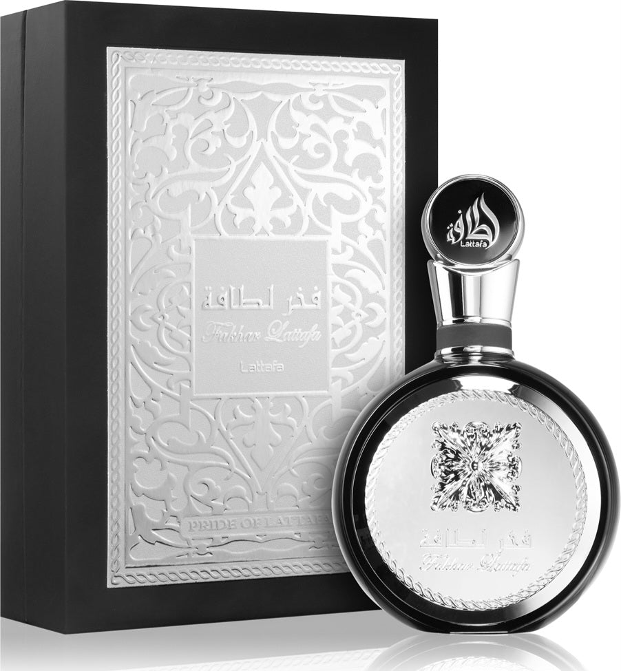 Lattafa Fakhar 100ml