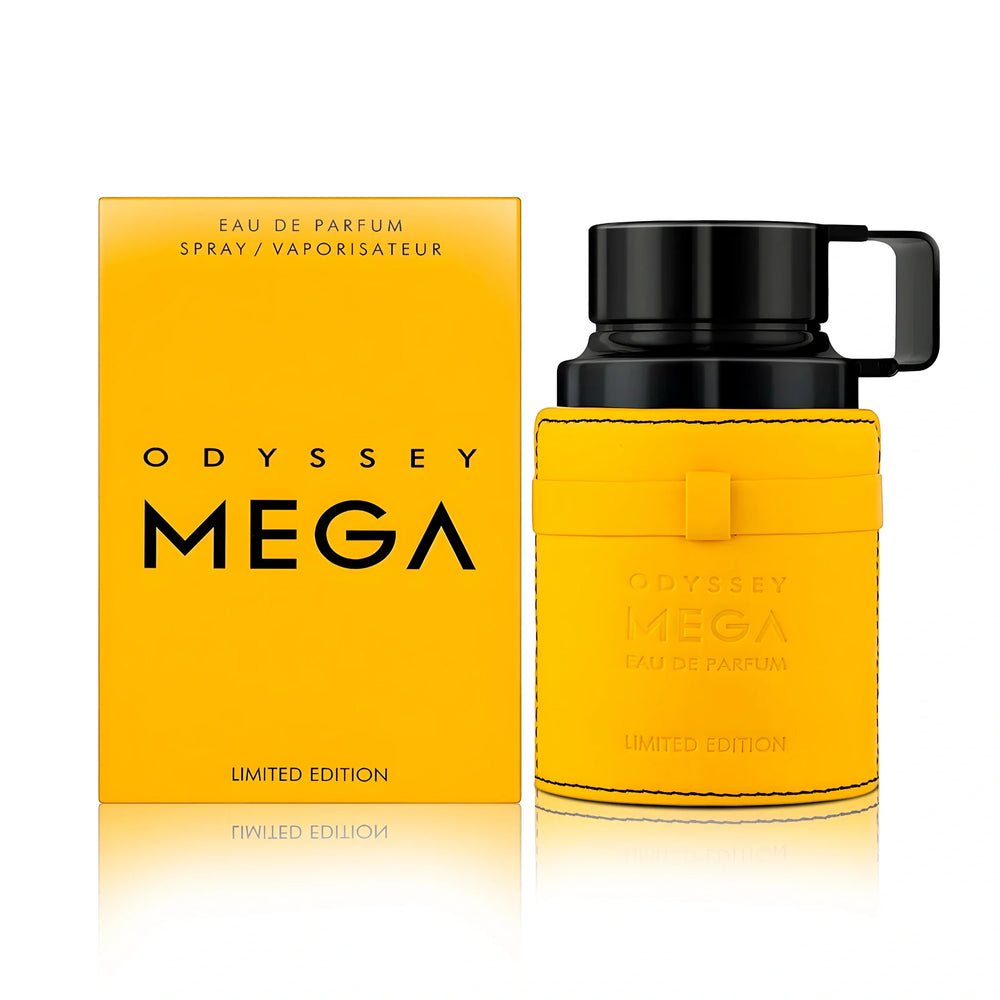 Armaf Odyssey Mega 100 ml