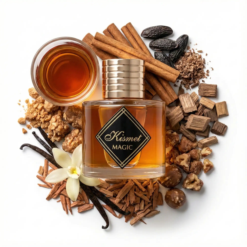 Maison Alhambra Kismet Magic 100ml