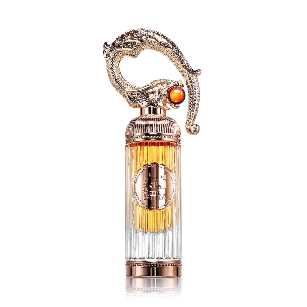 Lattafa Sehr 100ml