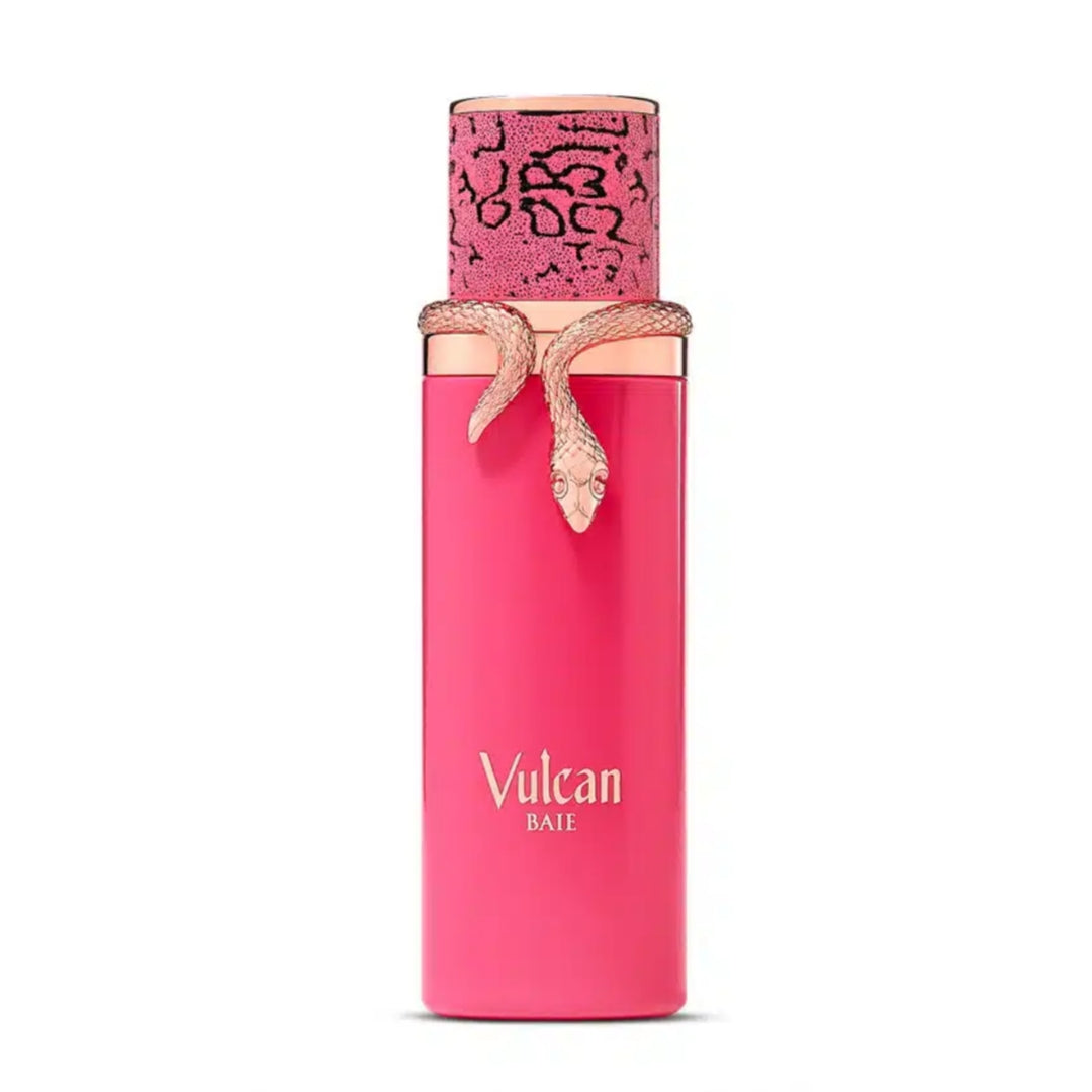 Vulcan Baie French Avenue 100ml