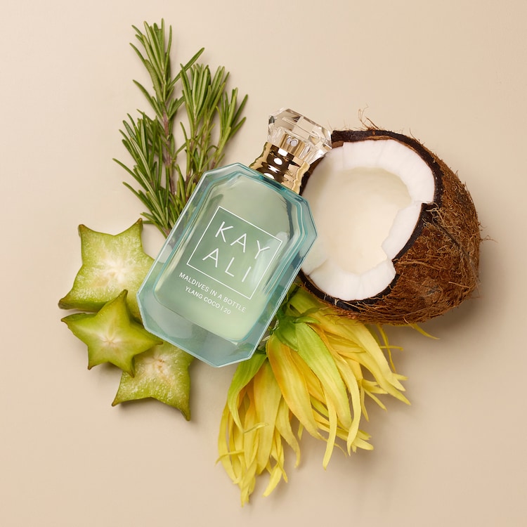 Kayali Maldives Ylang Coco 100ml