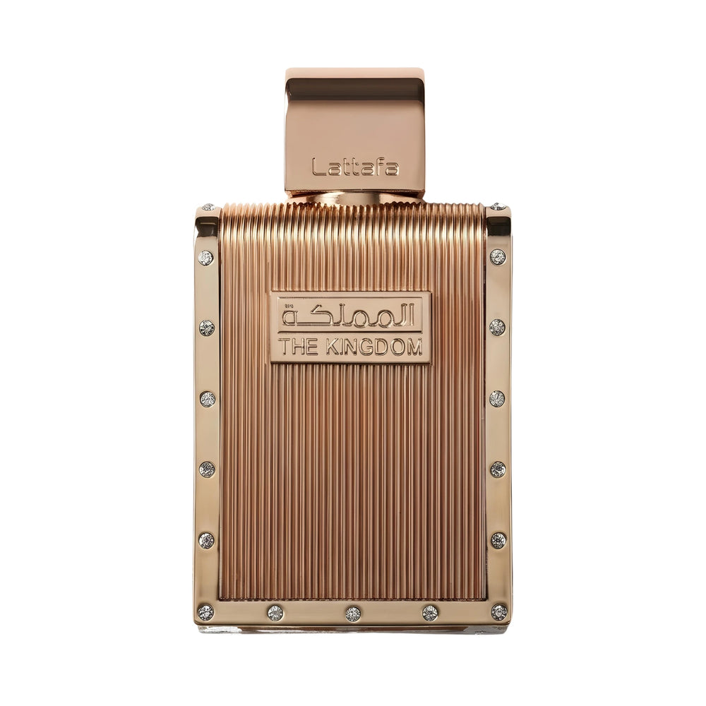 Lattafa The Kingdom For Men 100ml