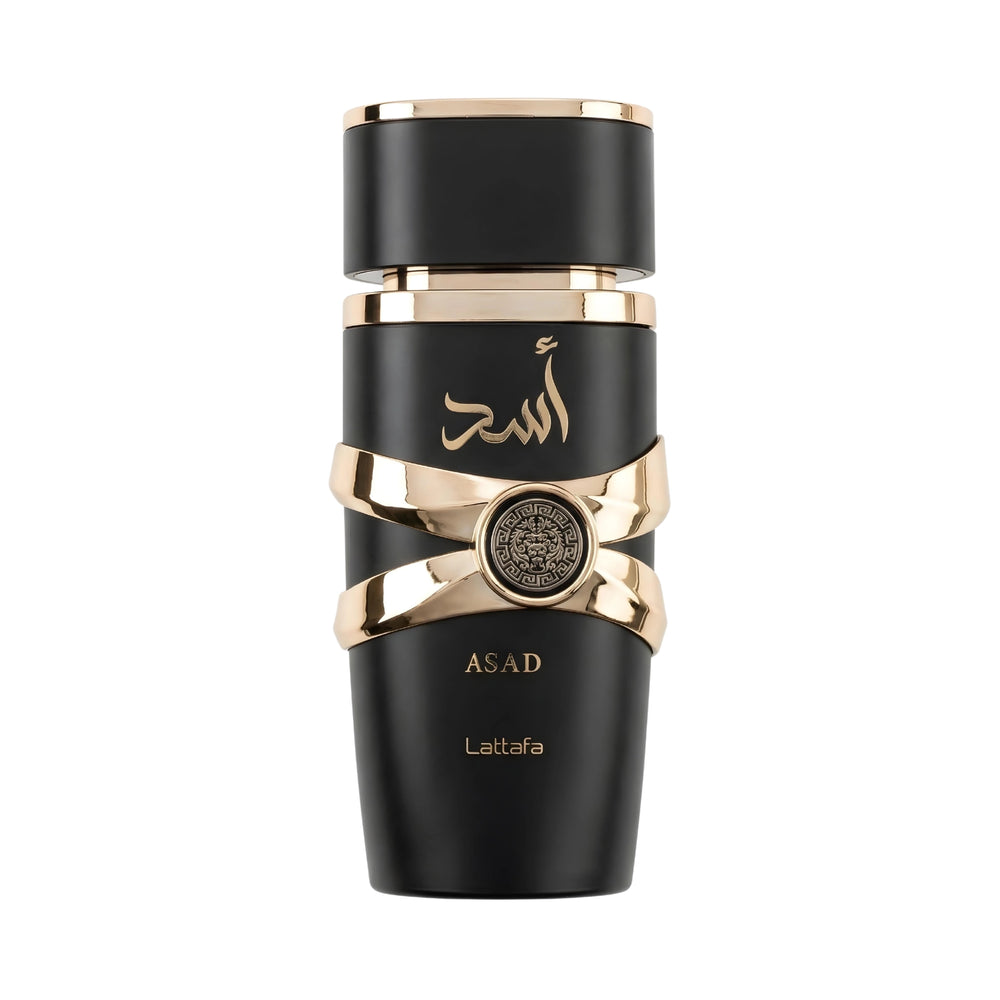 Lattafa Asad 100ml
