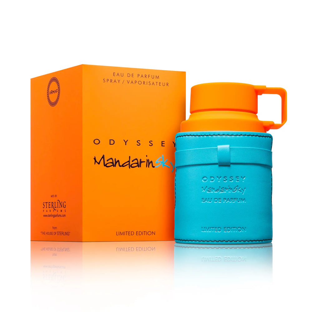 Armaf Odyssey Mandarin Sky 100ml