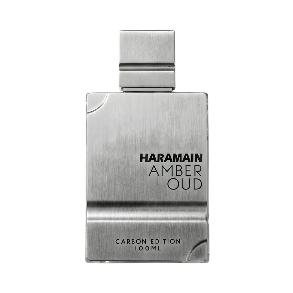 Haramain Amber Oud Carbon 60ml