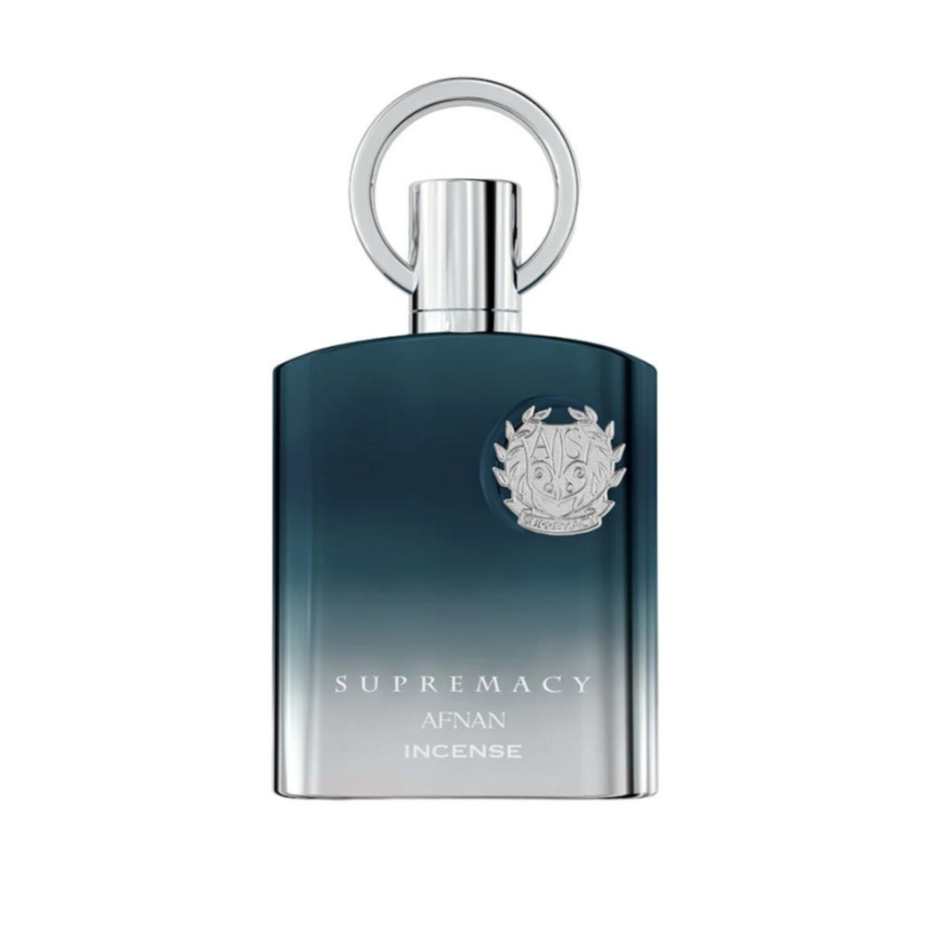 Afnan supremacy incense 100ml
