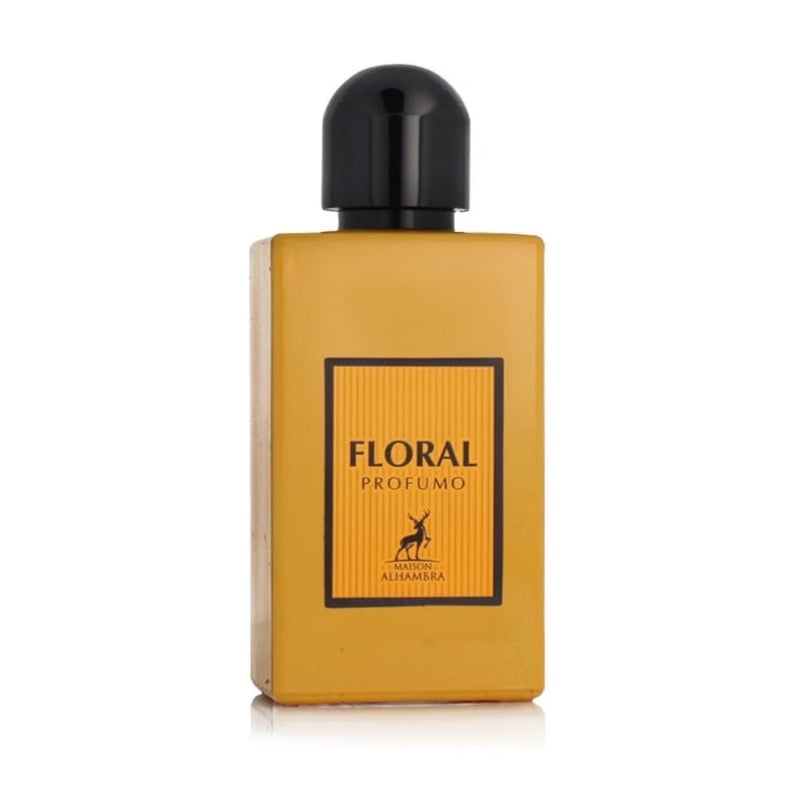 Maison Alhambra Floral Profumo 100ml