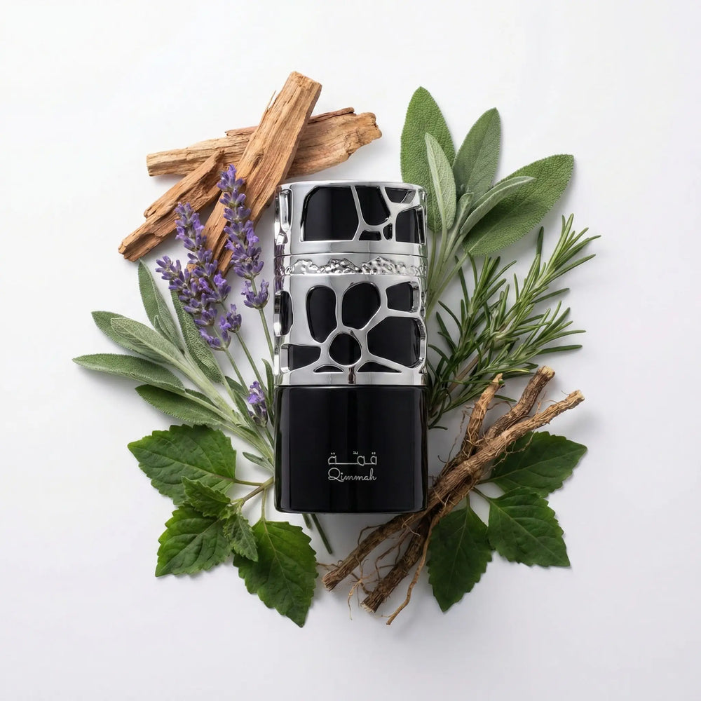Lattafa Qimmah for Men 100ml