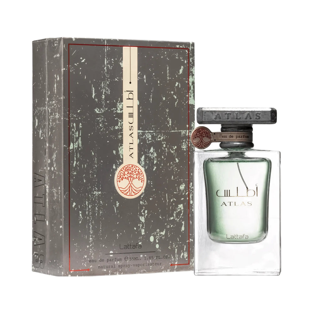 Atlas lattafa 55 ml