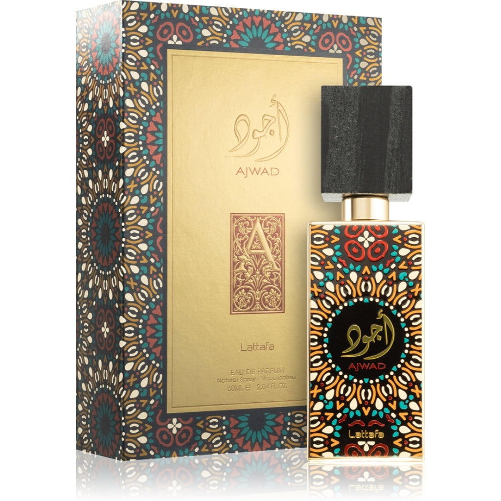 Lattafa Ajwad 60ml