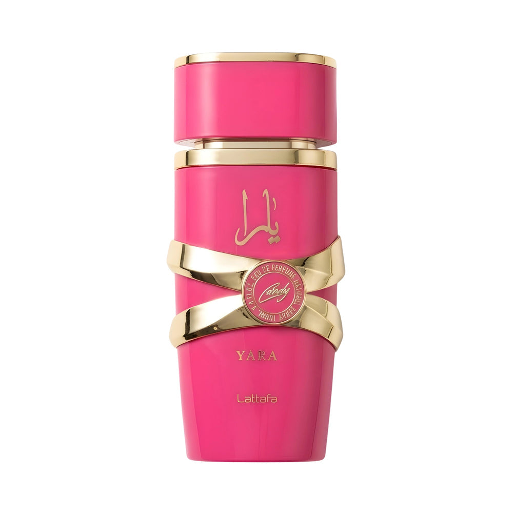 Lattafa Yara Candy 100ml