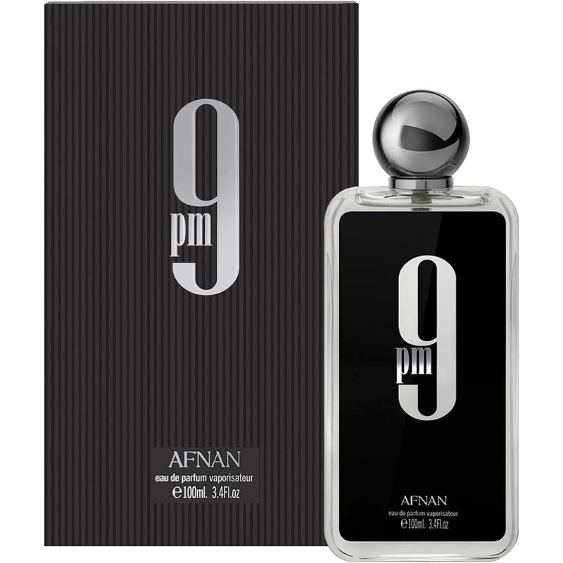 Afnan 9 pm 100 ml