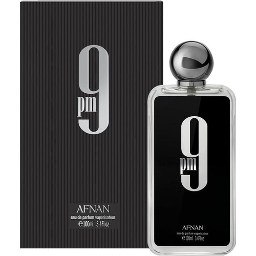 Afnan 9 pm 100 ml
