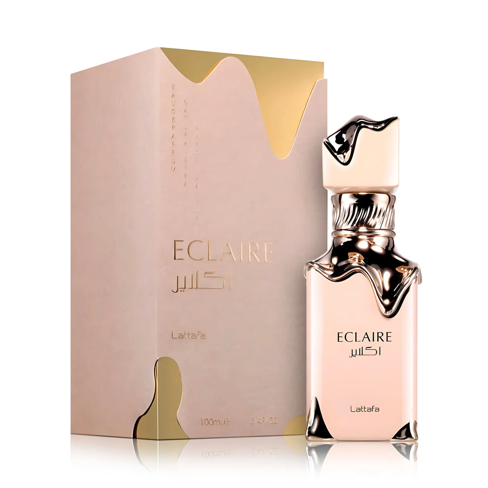 Lattafa Eclaire 100ml