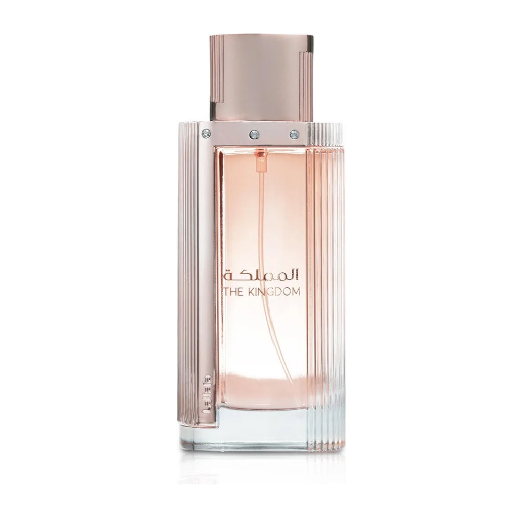 Lattafa The Kingdom For Women 100ml
