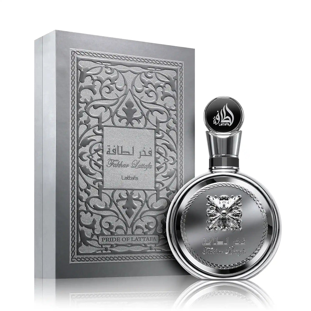 Fakhar Platin lattafa 100ml