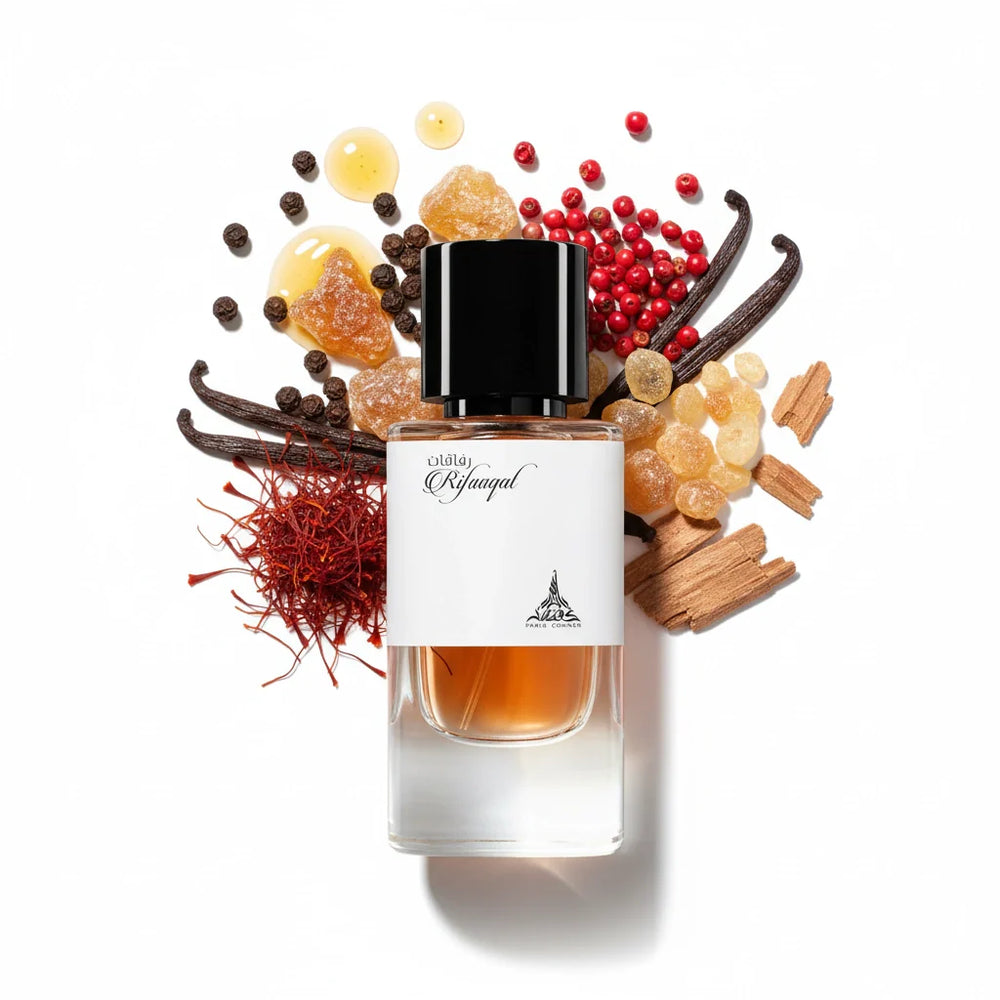 Rifaaqat Paris Corner 85ml