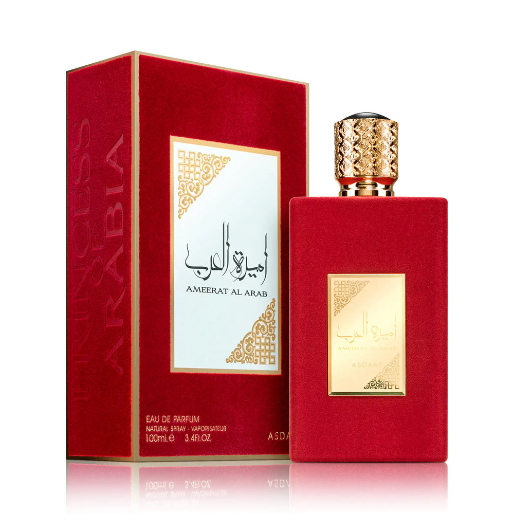 Ameerat al Arab Lattafa 100ml