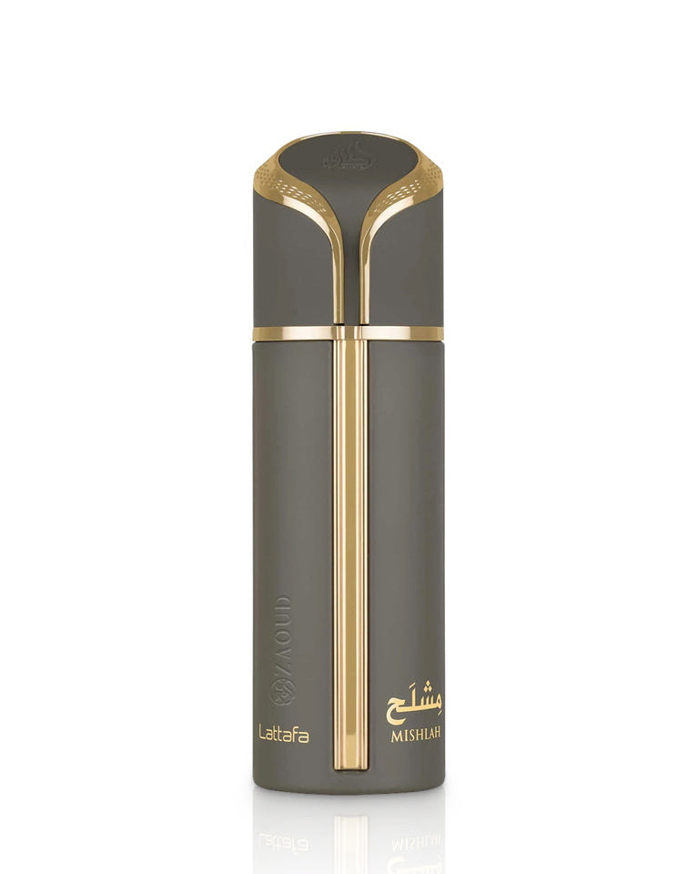 Lattafa Mishlah 100ml