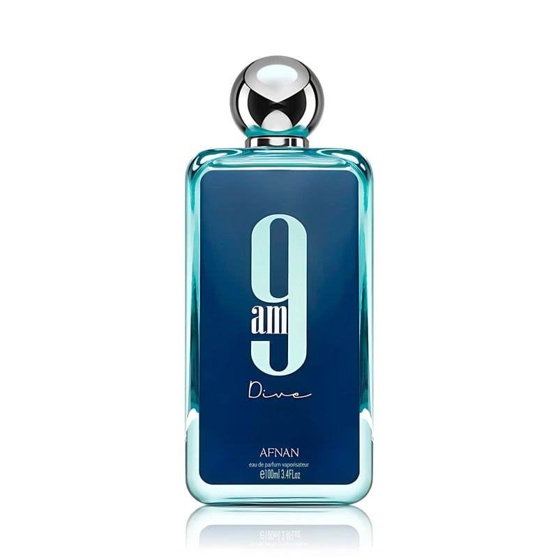 Afnan 9 am dive 100ml