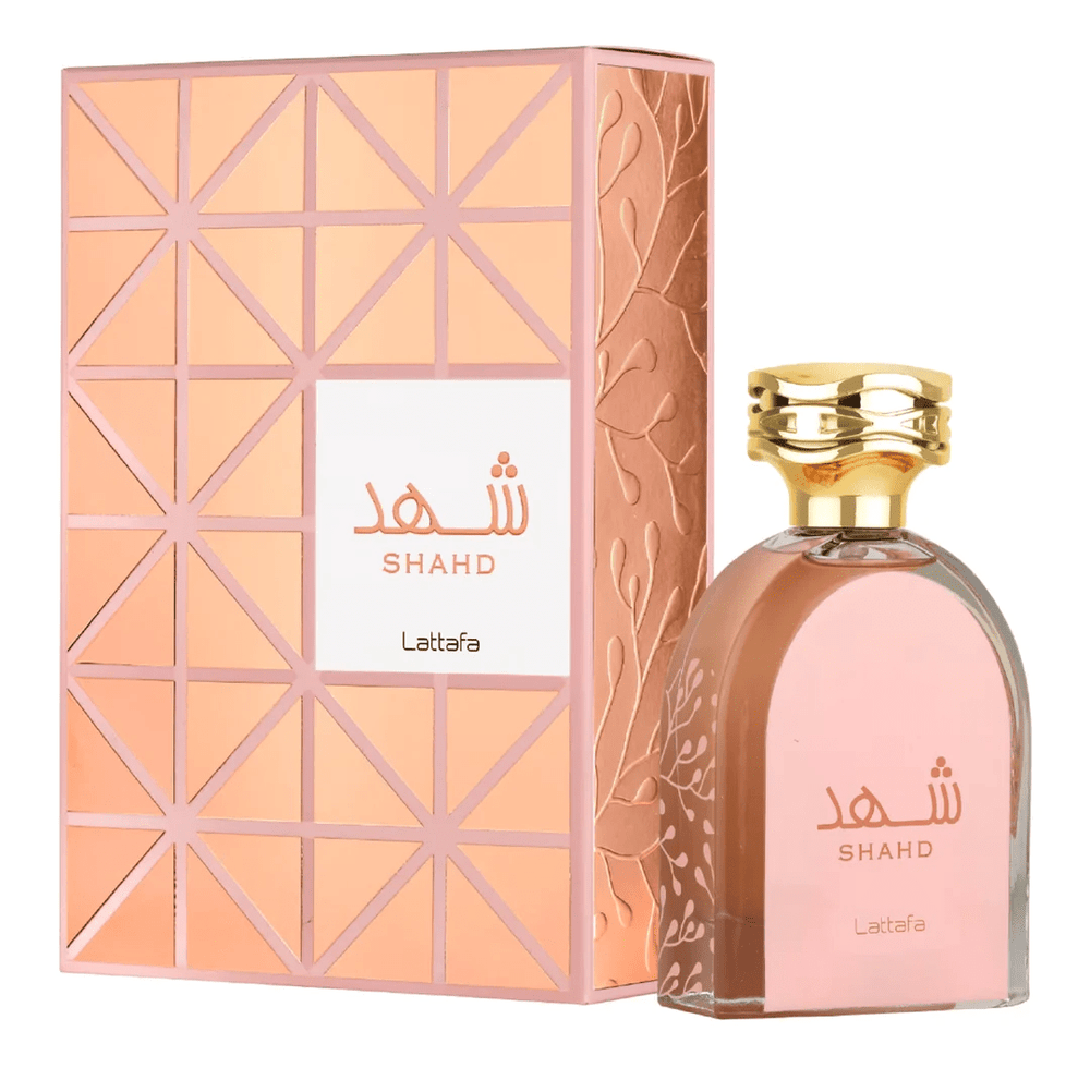 Lattafa Shahd