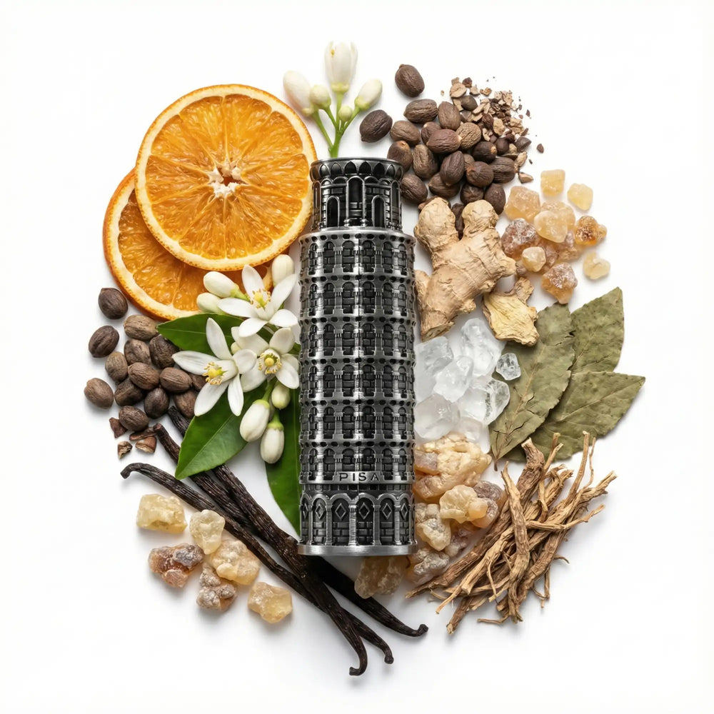 Lattafa Pride Pisa 100ml