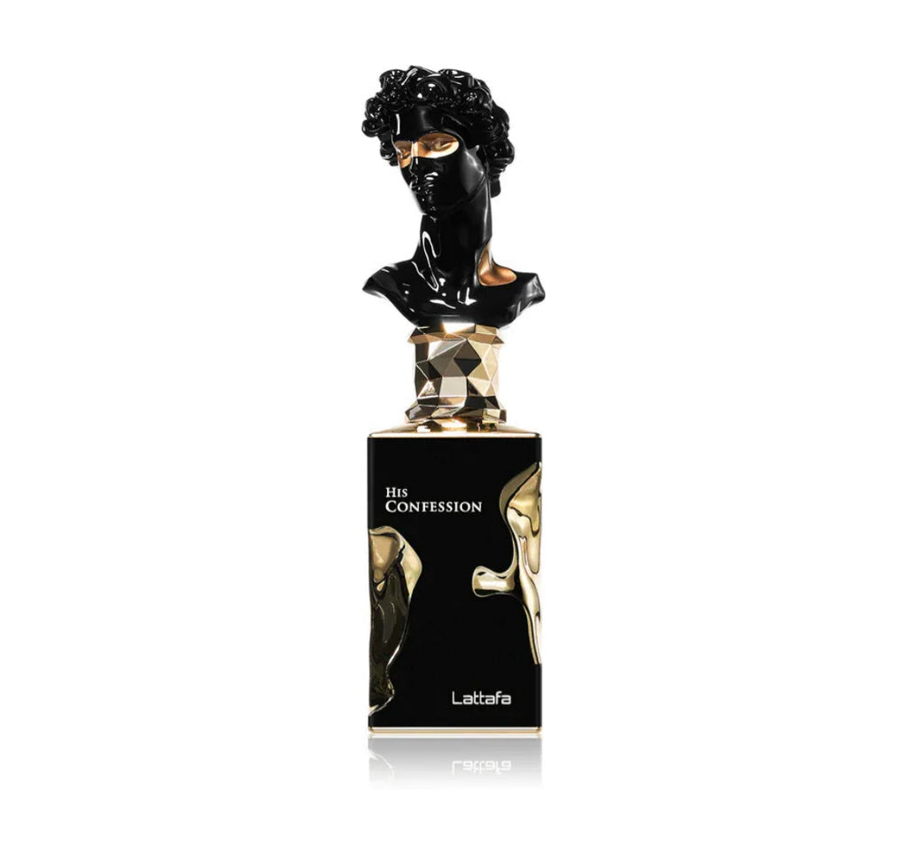 Lattafa His Confession 100ml