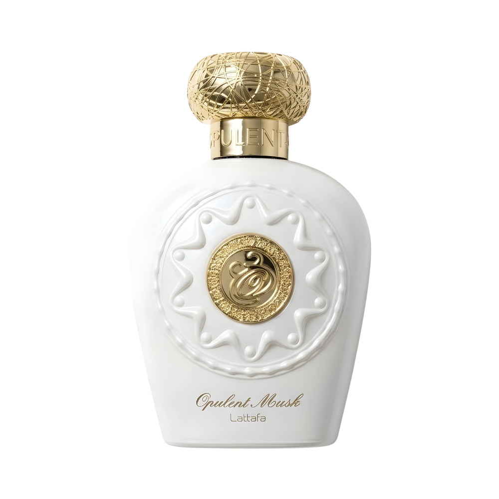 Lattafa Opulent Musk 100ml