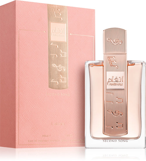 Angham Second Song 100ml