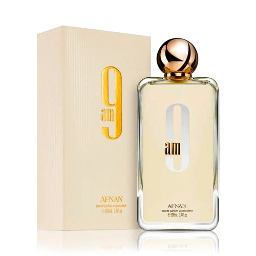 Afnan 9 am 100ml