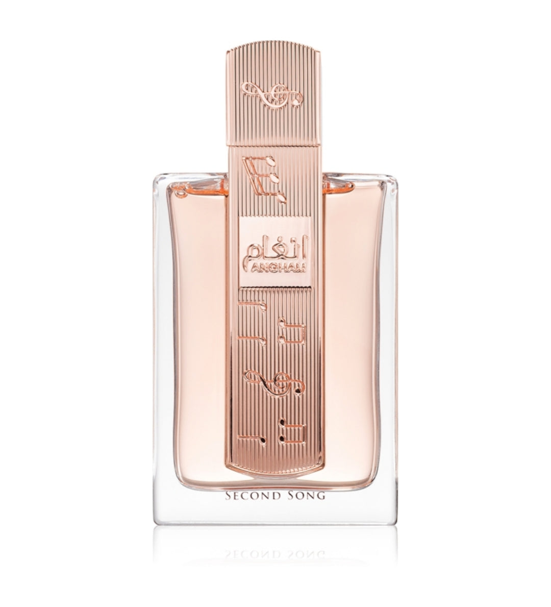Angham Second Song 100ml