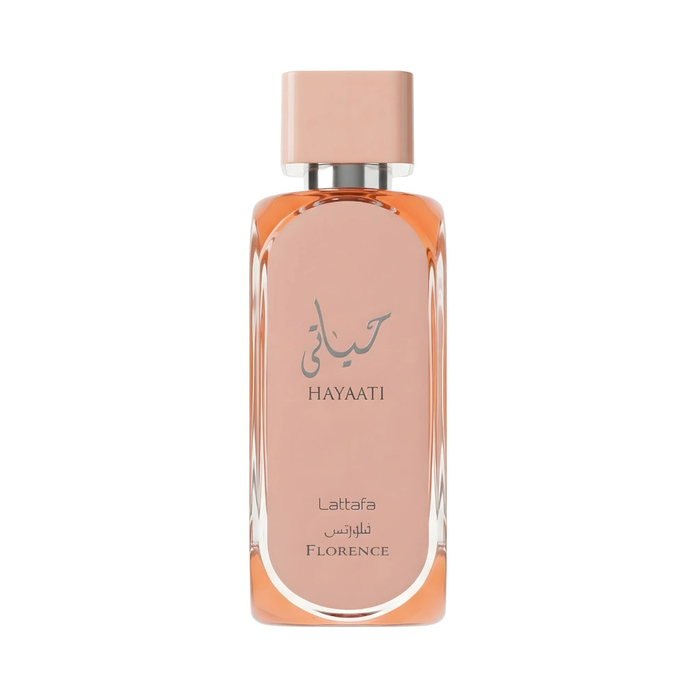 Hayaati Florence lattafa 100ml