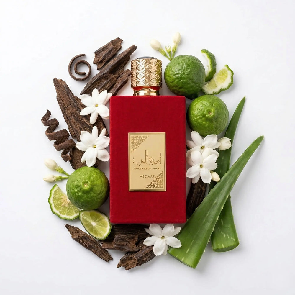 Ameerat al Arab Lattafa 100ml