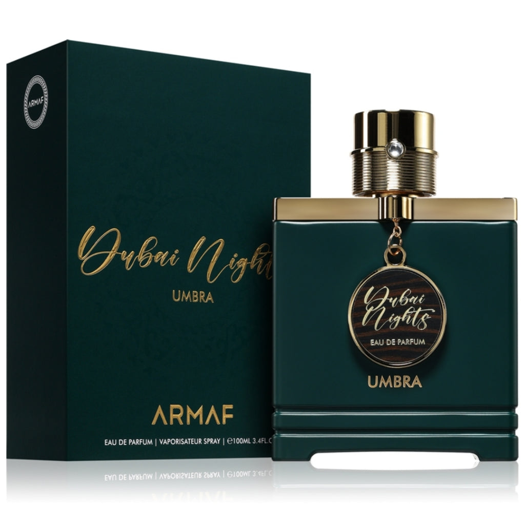 Armaf Dubai Nights Umbra 100ml