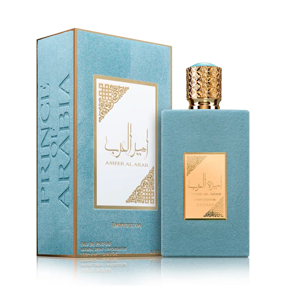 Lattafa Ameer Al Arab Imperium 100ml