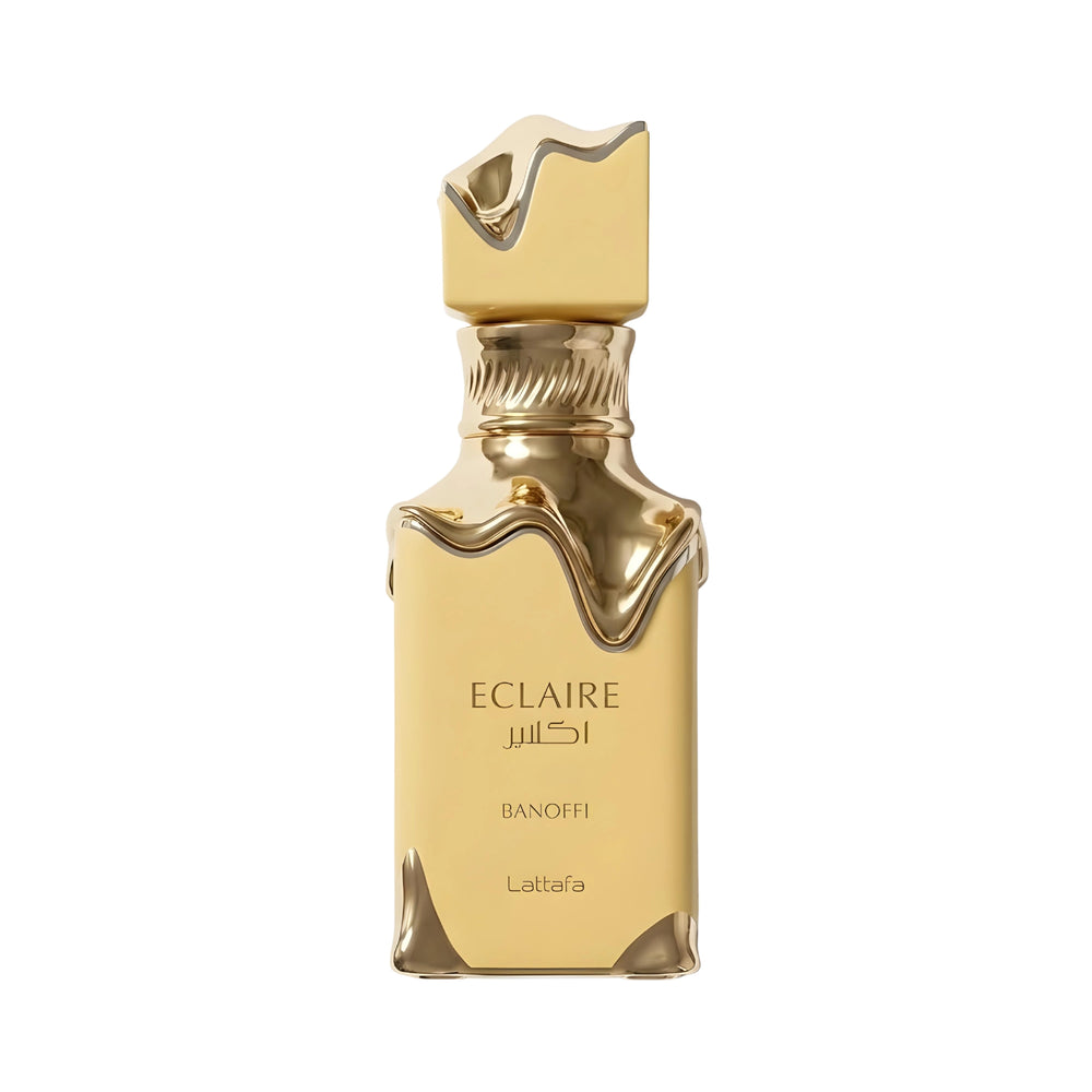 Lattafa Eclaire Banoffi 100ml