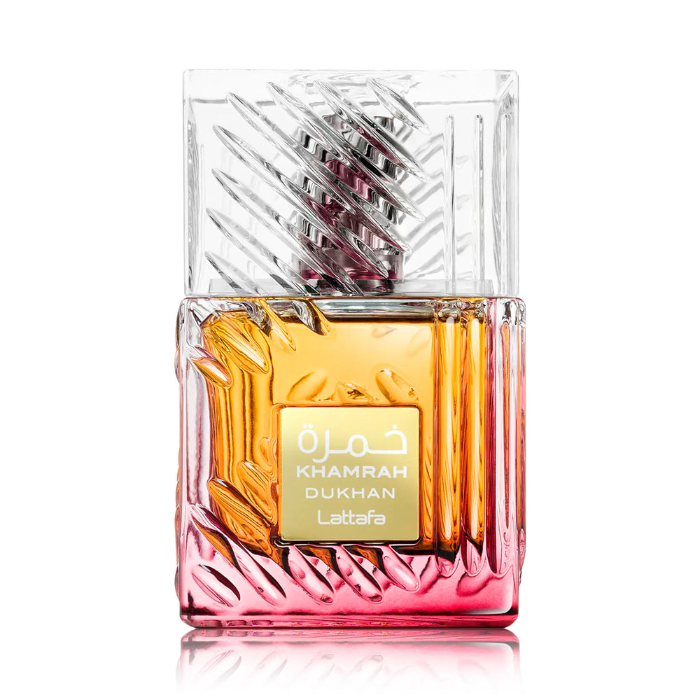 Lattafa Khamrah Dukhan 100ml