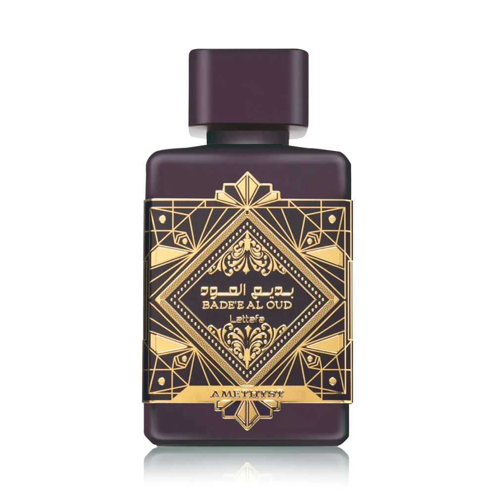 Lattafa Badee al Oud amethyst 100ml