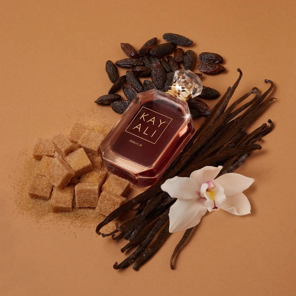 Kayali Vanilla 100ml