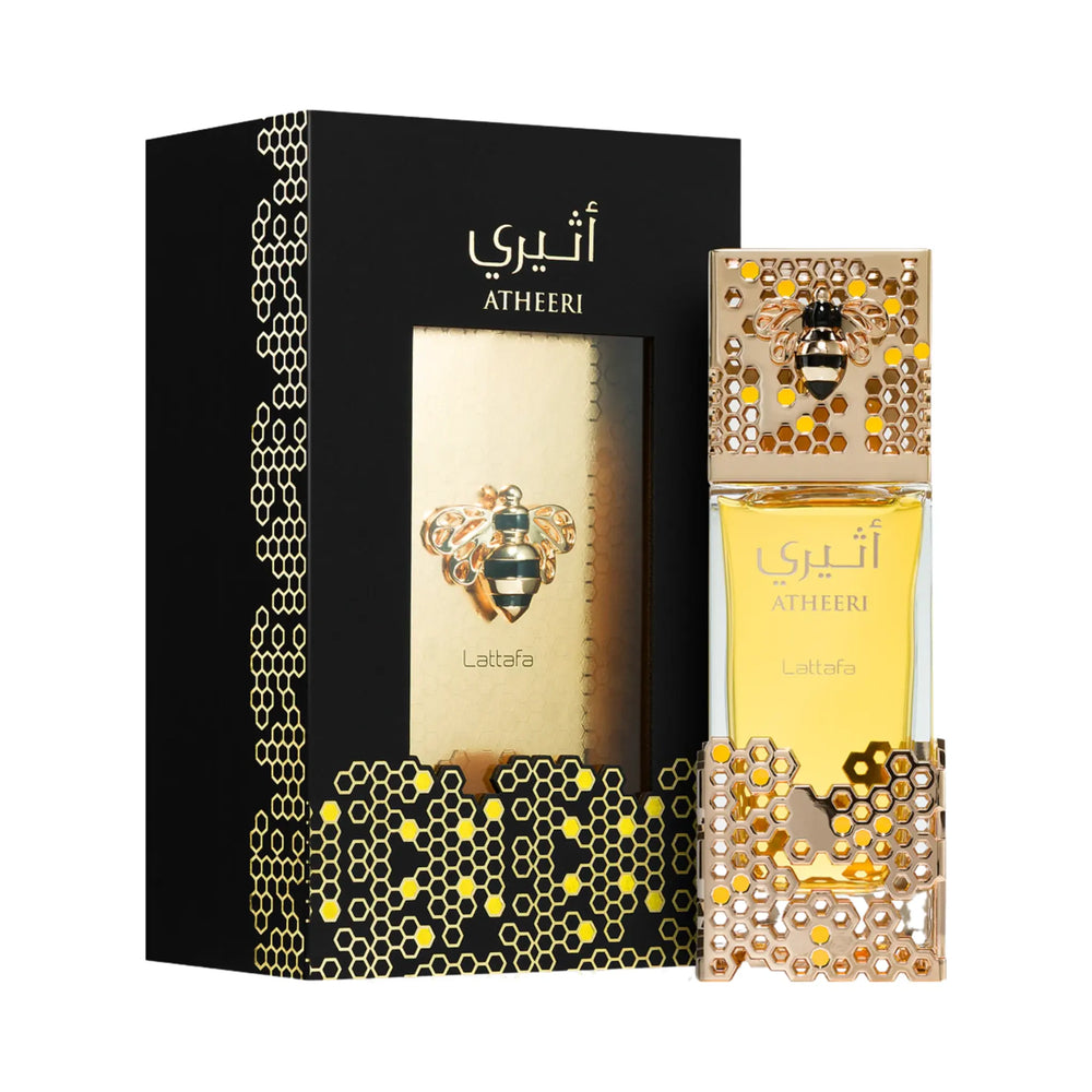 Lattafa Atheeri 100ml
