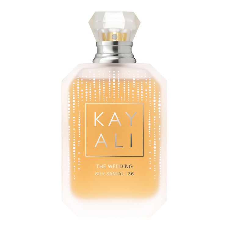 Kayali The Wedding Silk Santal 100ml