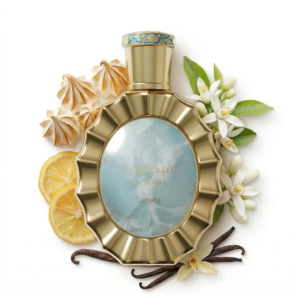 Lattafa Victoria 100ml