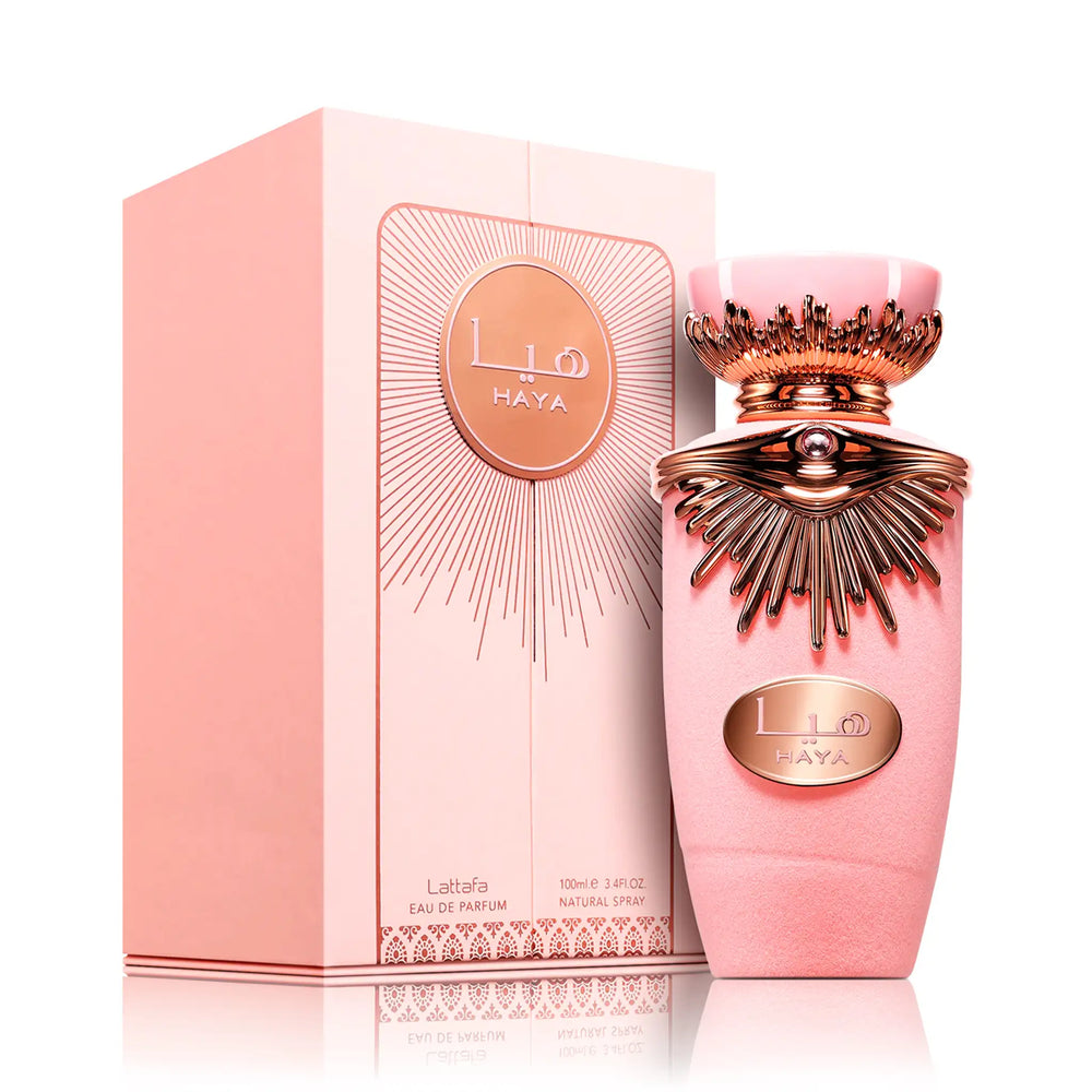 Haya Lattafa 100ml