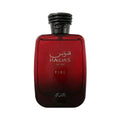 Rasasi Hawas Fire 100ml