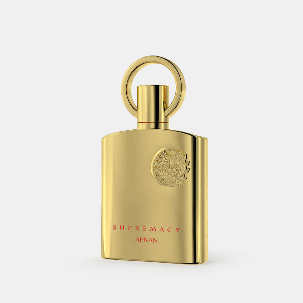 Afnan Supremacy Gold 100ml
